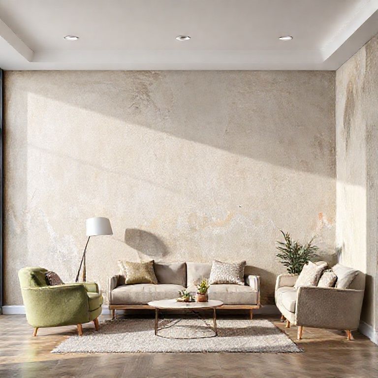 Designing Stunning Feature Walls: Cost Comparisons and Considerations ...