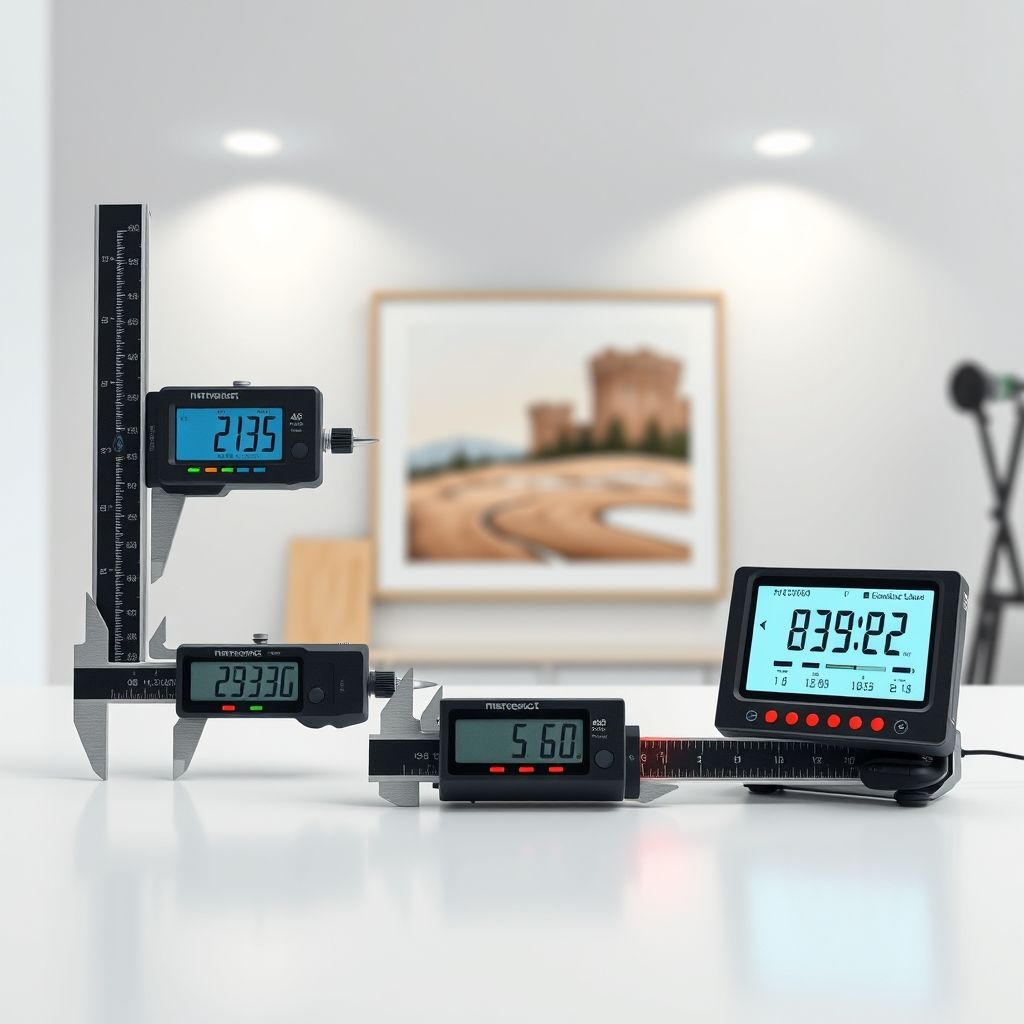 Digital Tools Revolutionise Painting Estimation