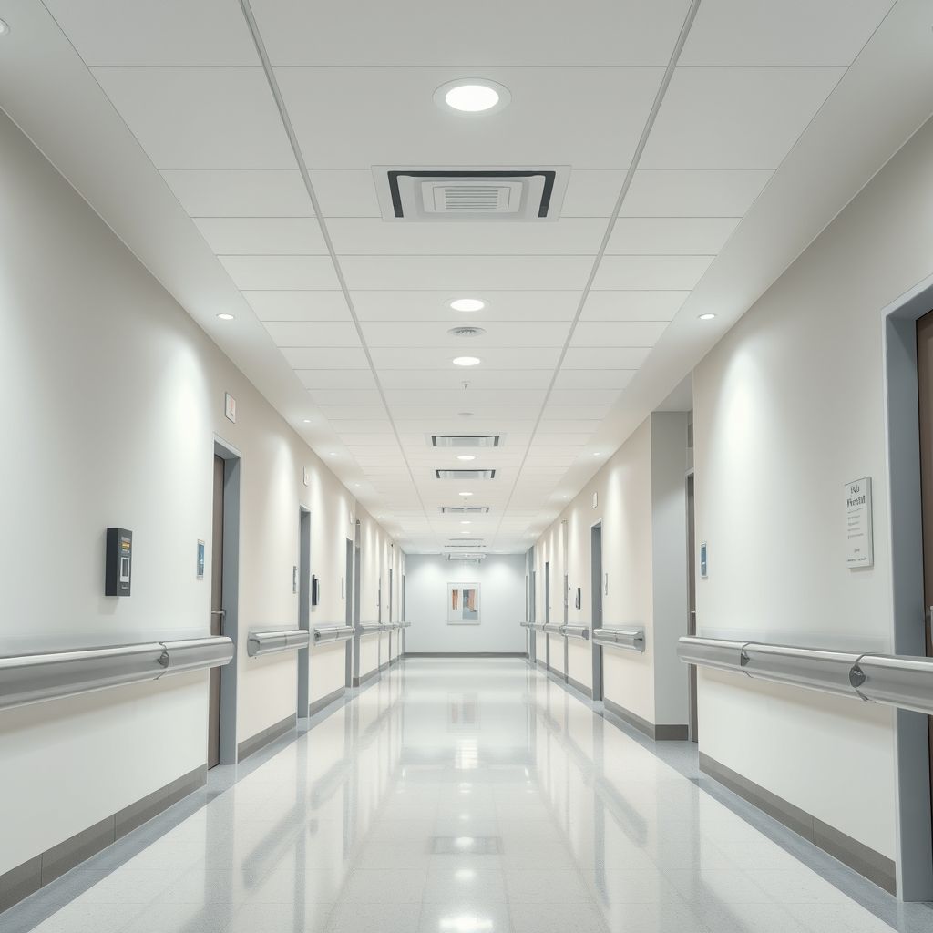 Equipment Costs in Commercial Painting Estimates