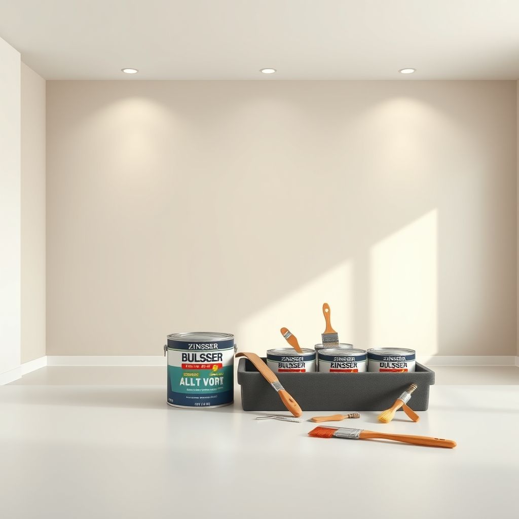 Estimating Eco-Friendly Painting Projects: A Guide