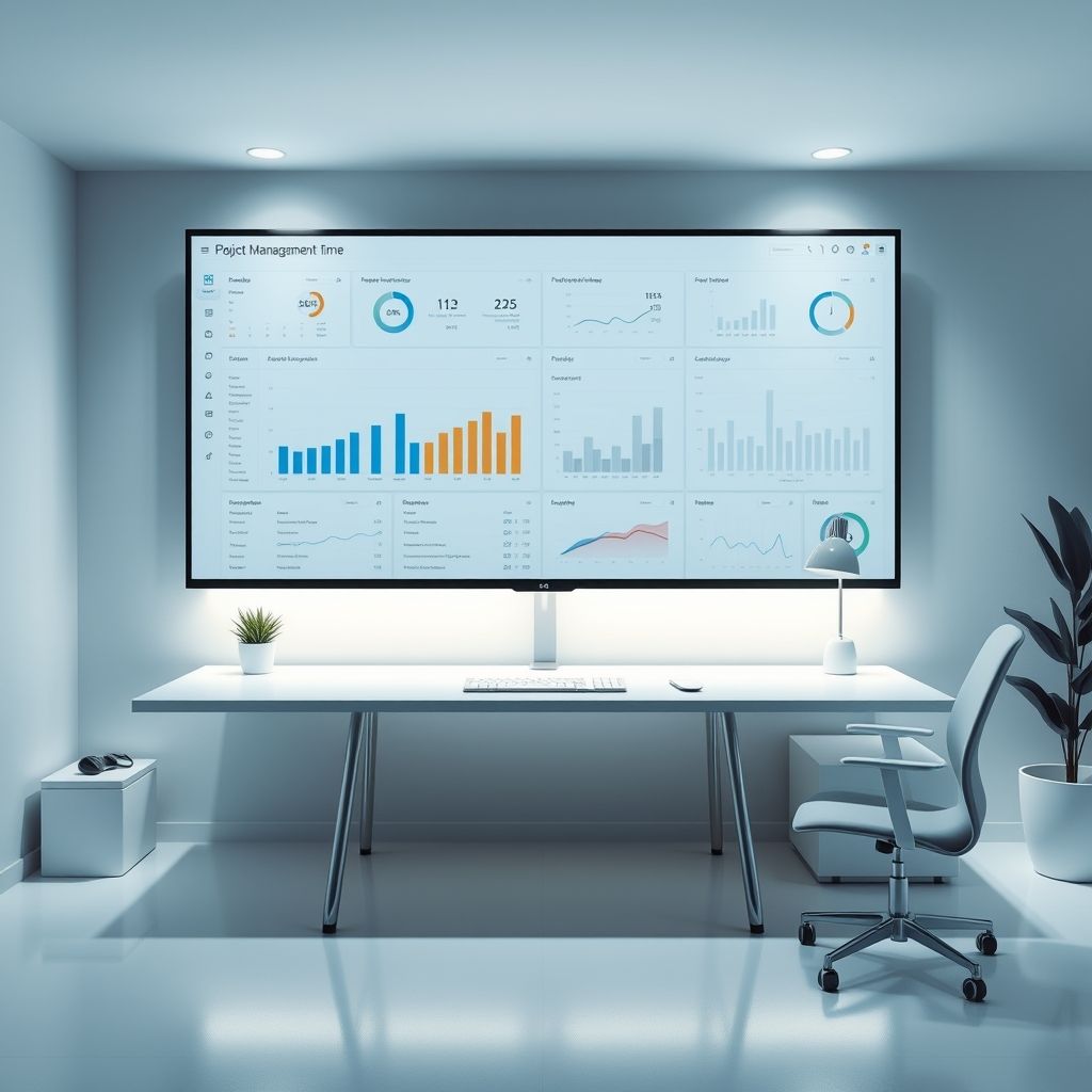 Estimating Paint Costs: Managing Time & Quality