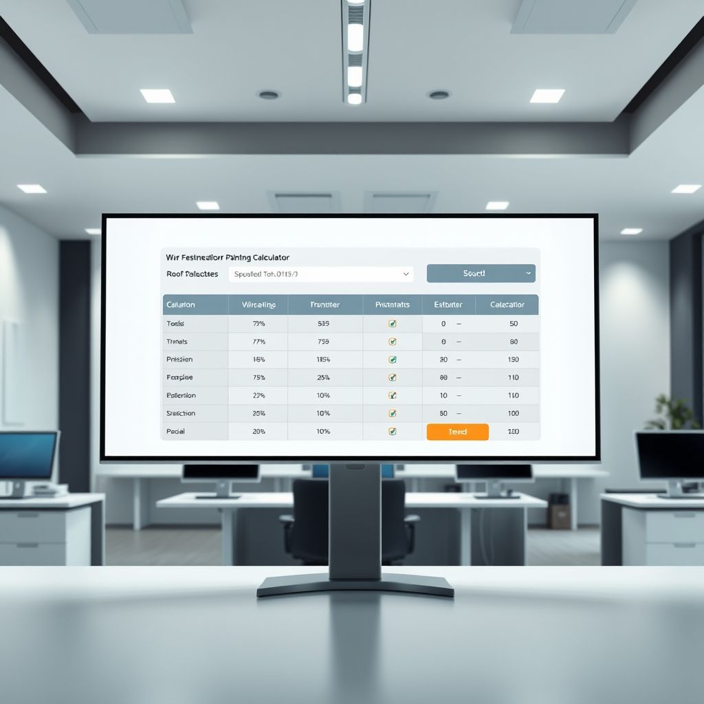 Estimating Price Escalation for Painting Contractors