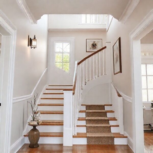 Average Staircase Renovation Cost | Easy Renovation