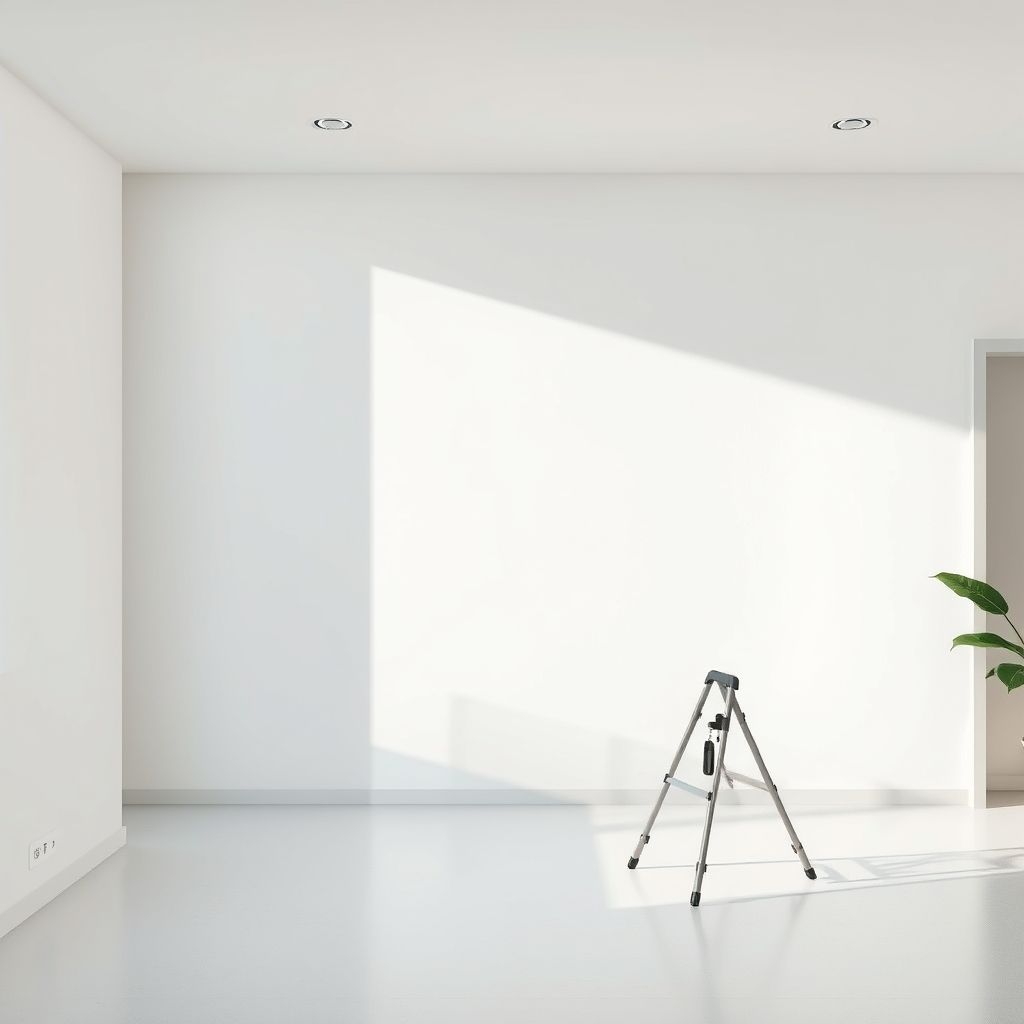 Site Visits Essential for Professional Painting Estimates