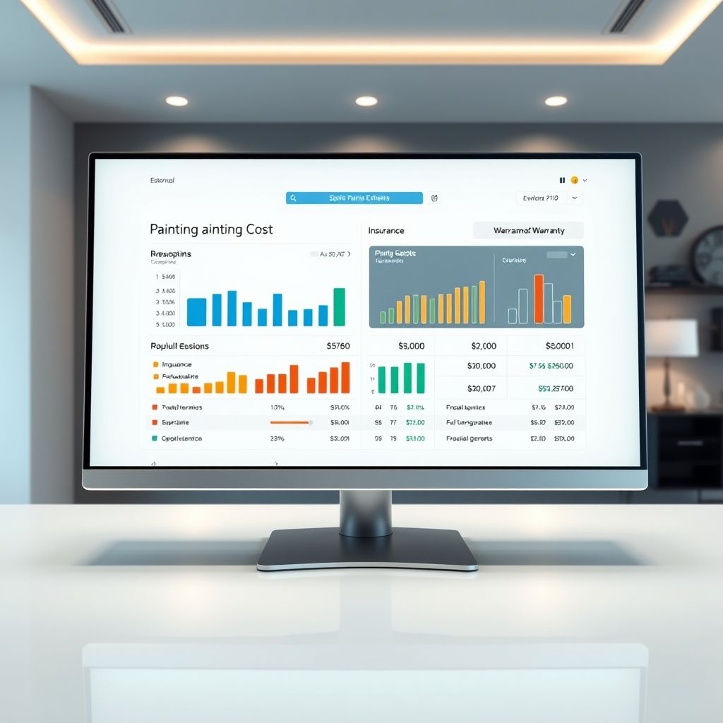 Understanding Insurance and Warranty in Painting Quotes | Paint ...